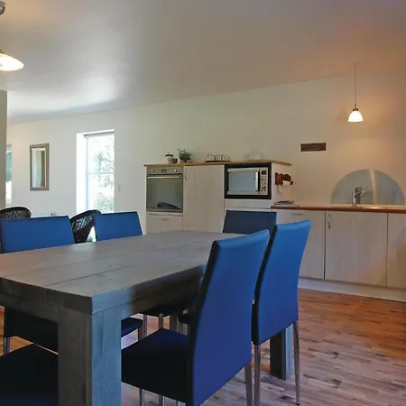 Ferienhaus Two-bedroom Holiday In Lunderskov