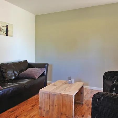 Two-bedroom Holiday In Ferienhaus